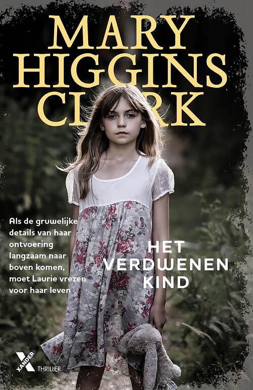 Foto van Het verdwenen kind - mary higgins clark - ebook (9789401609517)