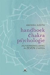Foto van Handboek chakra psychologie - anodea judith - ebook (9789401302555)