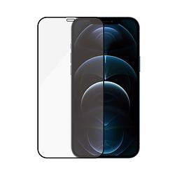 Foto van Panzerglass case friendly apple iphone 12 pro max screenprotector glas