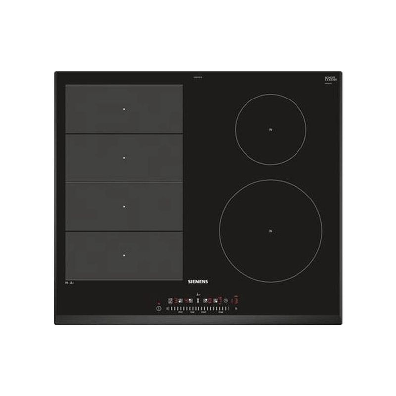 Foto van Siemens ex651fec1e inductiekookplaat