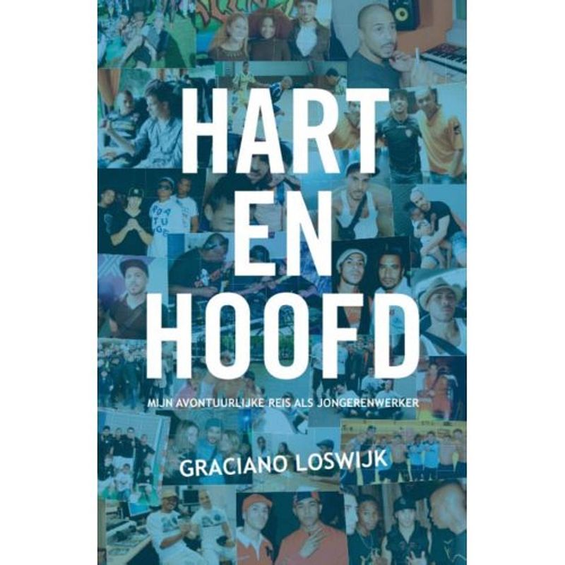 Foto van Hart en hoofd