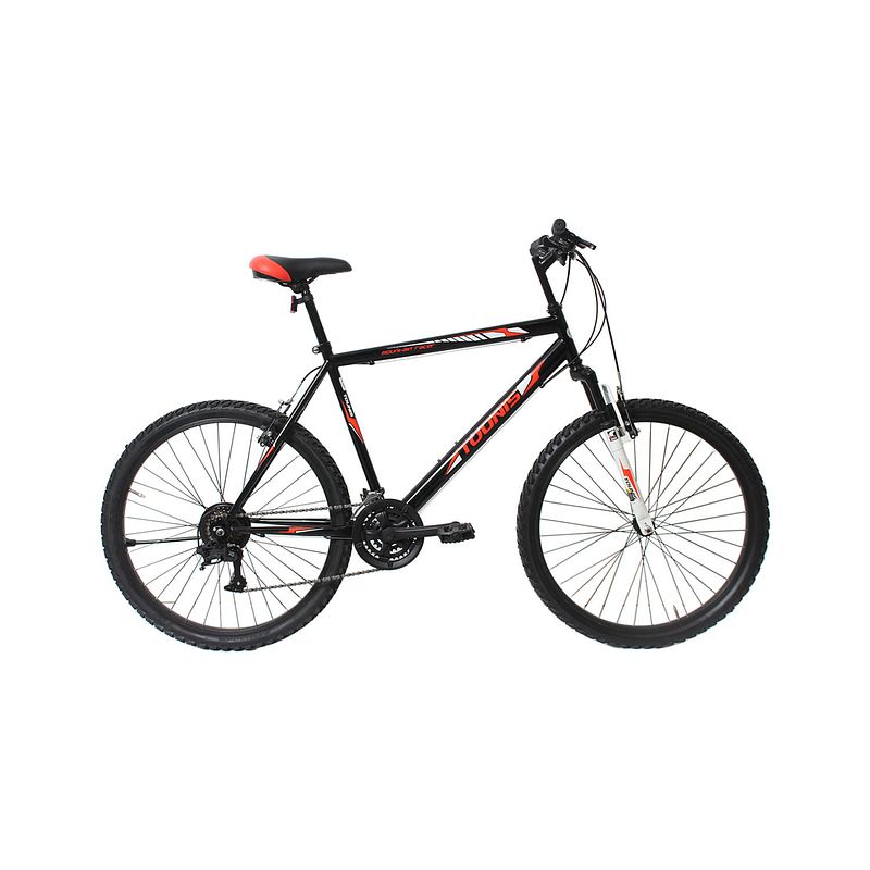 Foto van Mountainbike tounis leeds 2.0 50cm