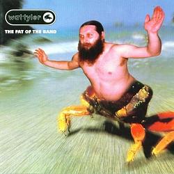 Foto van The fat of the band - cd (2092000007187)