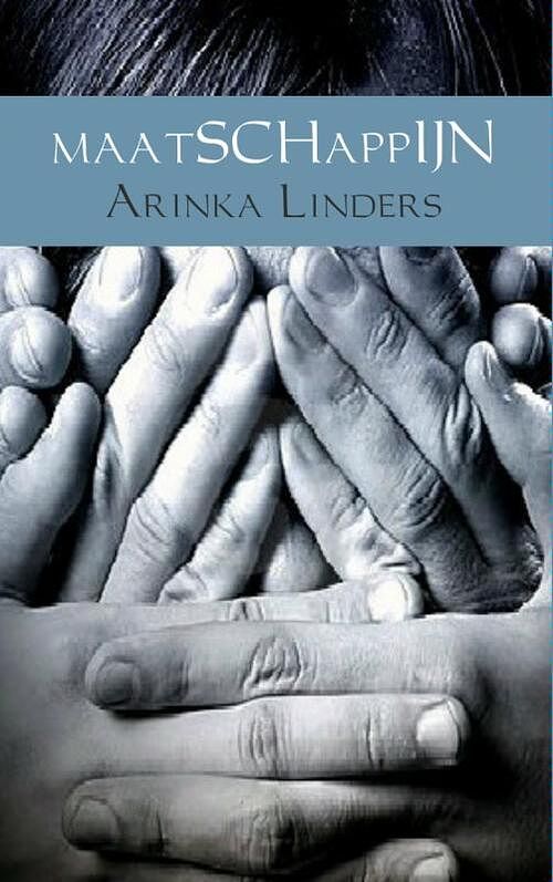 Foto van Maatschappijn - arinka linders - ebook (9789402121032)