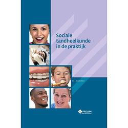 Foto van Sociale tandheelkunde in de praktijk