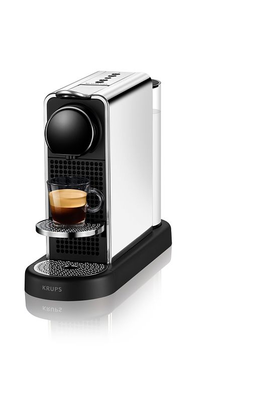 Foto van Krups citiz xn610d10 nespresso