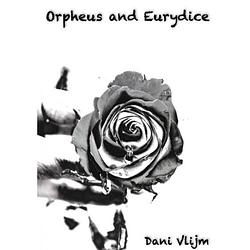 Foto van Orpheus and eurydice