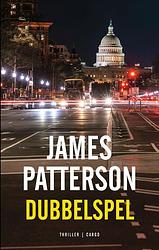 Foto van Dubbelspel - james patterson - ebook (9789403129310)