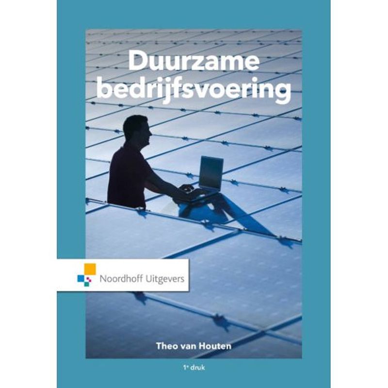 Foto van Duurzame bedrijfsvoering