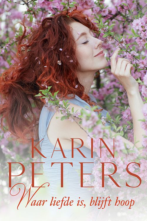 Foto van Waar liefde is, blijft hoop - karin peters - ebook (9789020547993)