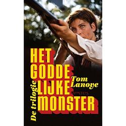 Foto van Het goddelijke monster