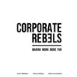 Foto van Corporate rebels