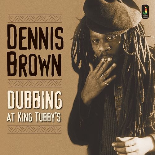 Foto van Dubbing at king tubby's - cd (5060135761998)