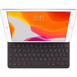 Foto van Apple tablet toetsenbord smart keyboard voor ipad