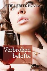 Foto van Verbroken belofte - ietje liebeek-hoving - ebook (9789020534108)