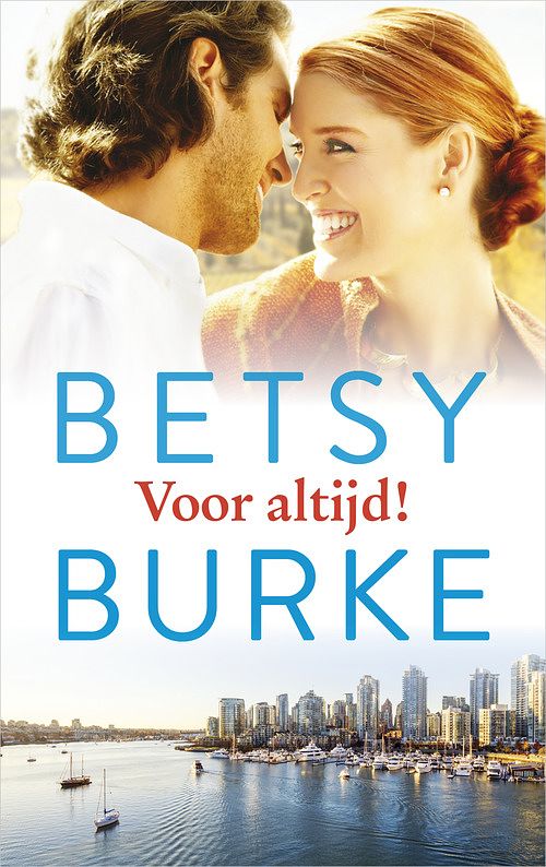 Foto van Voor altijd - betsy burke - ebook