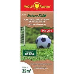 Foto van Natura bio graszaad sport&spel 25 m2 lj 25