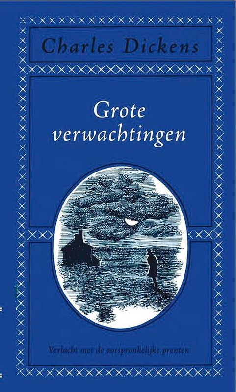 Foto van Grote verwachtingen - charles dickens - ebook (9789000330898)