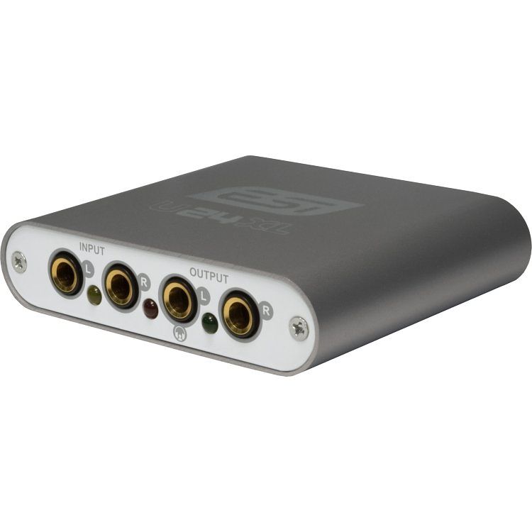 Foto van Esi u24 xl 24bit usb interface