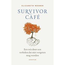 Foto van Survivor café