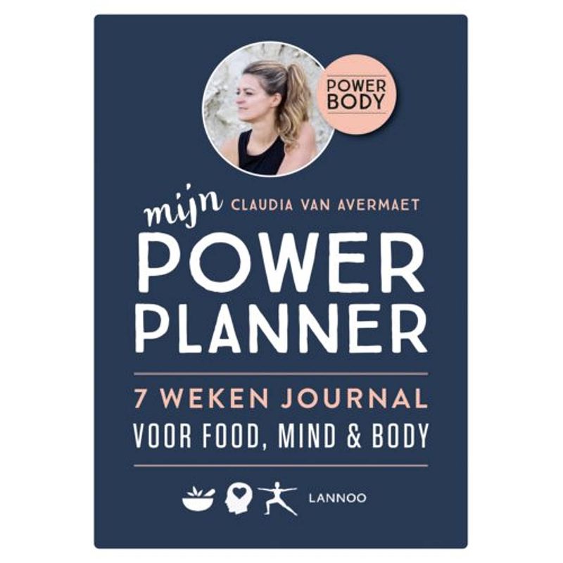 Foto van Mijn powerplanner