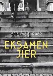 Foto van Eksamenjier - sjieuwe borger - ebook (9789089547859)