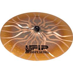 Foto van Ufip ts-14 tiger series 14 inch crash bekken