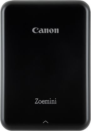 Foto van Canon zoemini zwart