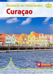 Foto van Curaçao - lonneke crusio - hardcover (9789086646630)