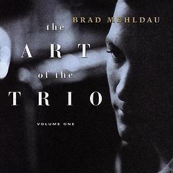 Foto van The art of the trio,volume i - cd (0093624626022)