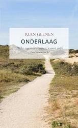 Foto van Onderlaag - rian geenen - ebook