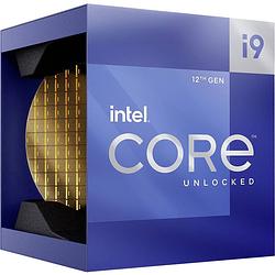 Foto van Intel® core™ i9 12900k 16 x 3.2 ghz 16-core processor (cpu) tray socket: intel 1700 241 w