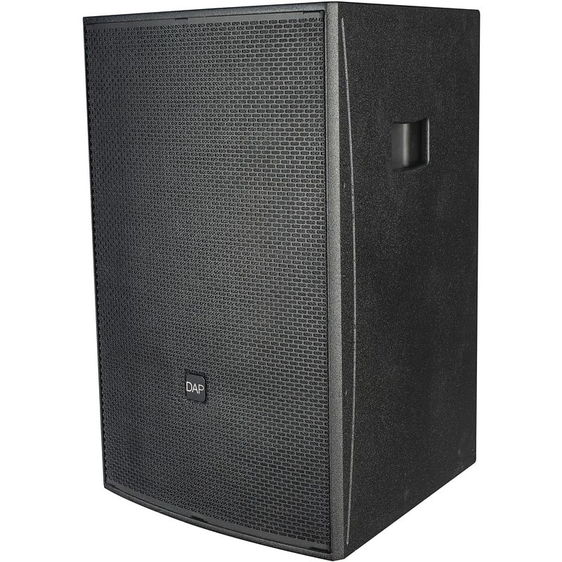 Foto van Dap nrg-15a actieve 15 inch fullrange speaker 180w