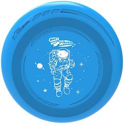 Foto van Wham-o frisbee go junior 23 cm blauw