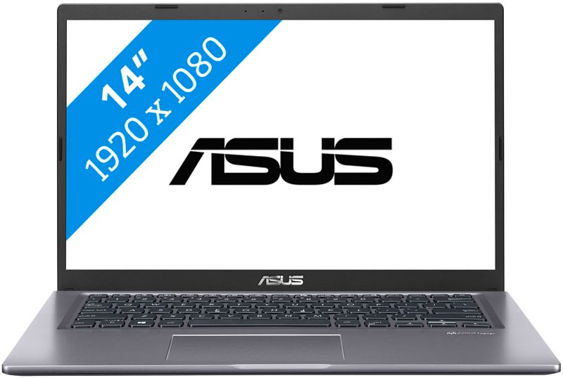 Foto van Asus x415ea-eb536w