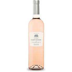 Foto van Chateau croix colombe vin de provence rose 750ml bij jumbo