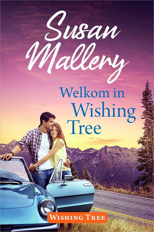 Foto van Welkom in wishing tree - susan mallery - ebook