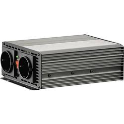 Foto van Voltcraft msw 700-24-g omvormer 700 w 24 v/dc - 230 v/ac