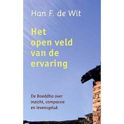 Foto van Het open veld van de ervaring