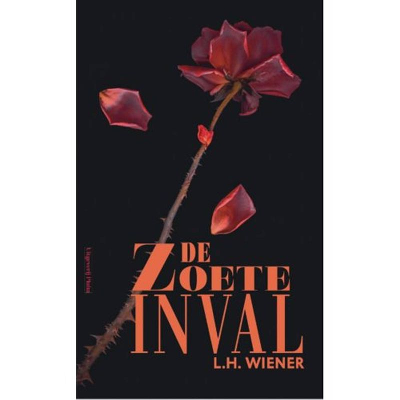 Foto van De zoete inval