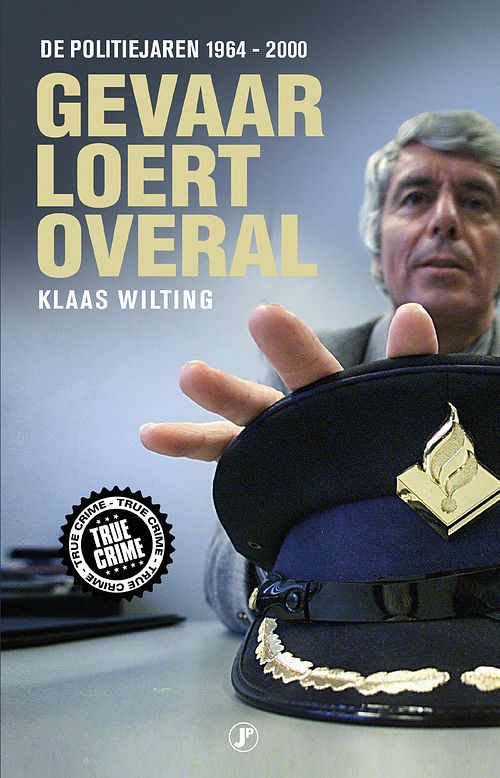 Foto van Gevaar loert overal - klaas wilting - ebook (9789089755445)