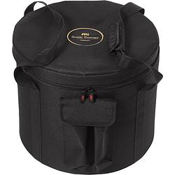 Foto van Meinl csbb8 tas voor crystal singing bowl 8 inch