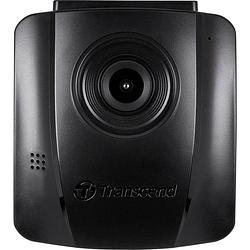 Foto van Transcend drivepro 110 dashcam met gps kijkhoek horizontaal (max.): 130 °