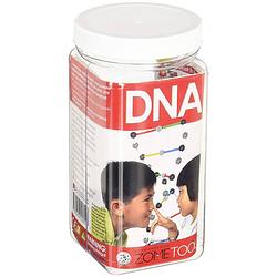 Foto van Zometool dna kit