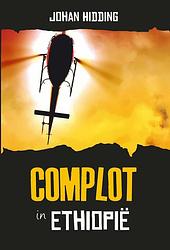 Foto van Complot in ethiopië - johan hidding - ebook (9789402906127)