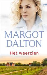 Foto van Het weerzien - margot dalton - ebook