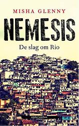 Foto van Nemesis - misha glenny - ebook (9789026333903)