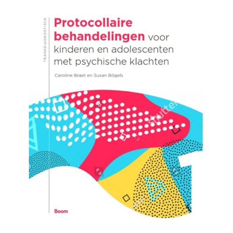 Foto van Protocollaire behandelingen voor kinderen en