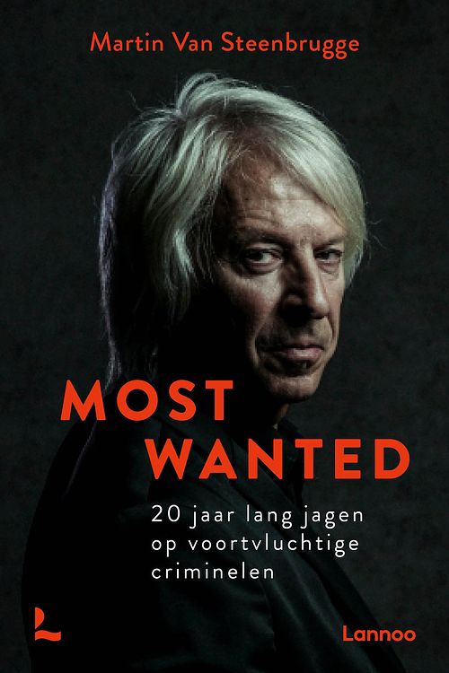 Foto van Most wanted - martin van steenbrugge - ebook (9789401472685)