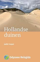 Foto van Hollandse duinen - judith tempel - ebook (9789461231413)